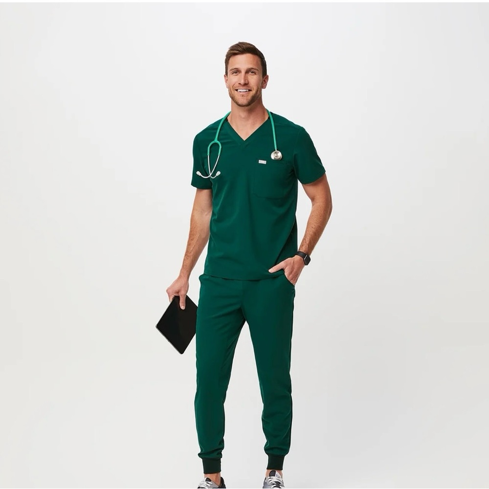 Men's Scrubs